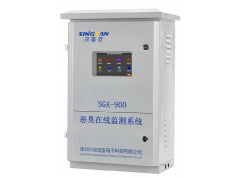 深国安  SGA-900-OU-B  气体仪器