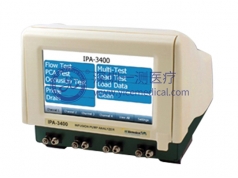 美国BC  IPA-3400  柔性应变传感器