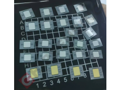 Chipsensing 知芯传感  S28  MEMS微镜