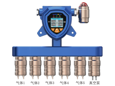 深圳深国安  SGA-505B-HCHO-B  气体仪器