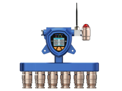 深圳深国安  SGA-501C/502C/504C/506C-C4H12N  气体仪器