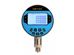 创威科技  CWY122  压力表系列
