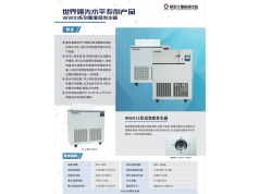 赛宝计量  世界领先的WWX1系列温湿度发生器  湿度计和湿度测量仪器