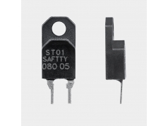 安的电子SAFTTY  ST01 U8  热敏开关和热保护器