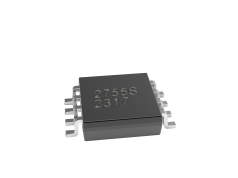 VTran Tech 微传科技  VCE2755S  磁编码器