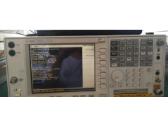 深圳佳捷伦  KEYSIGHT E4980A精密LCR表  仪器