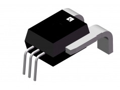 兴感半导体  SC780  电流传感器