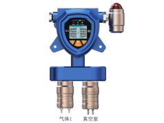 深圳深国安  SGA-502B-DMAC-Y  气体仪器