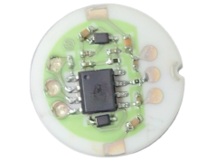 华芯联  压力传感器陶瓷压力传感器模组陶瓷电容传感器模组   陶瓷压力传感器芯体