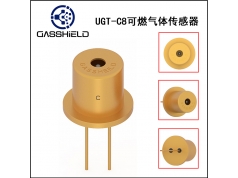 气盾  进口高灵敏乙醚传感器UGT-C8  气体传感器