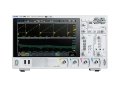 RIGOL普源  DHO1072  数字示波器DHO1000系列