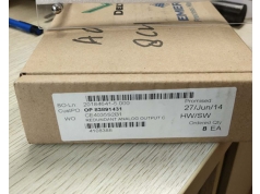 艾默生  CE4035S2B1  PWM 控制器