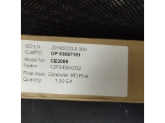 艾默生  CE3006  PWM 控制器