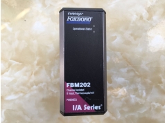 FOXBORO  FBM202  PWM 控制器