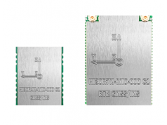 HIPNUC 超核电子  HI30系列  高精度组合导航系统RTK惯导GNSS/INS双天线侧向北斗