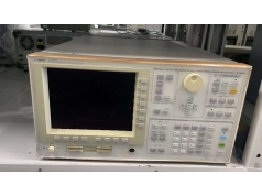 县恒昌电子/佳捷伦  横河Yokogawa AQ6319光谱分析仪  真空传感器