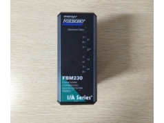 FOXBORO  FBM230  PWM 控制器