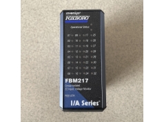 FOXBORO  FBM217  PWM 控制器