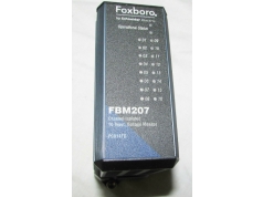 FOXBORO  FBM207  PWM 控制器