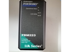 FOXBORO  FBM223  PWM 控制器