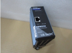 FOXBORO  FBM232  PWM 控制器