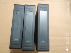 和利时  SM511  PWM 控制器