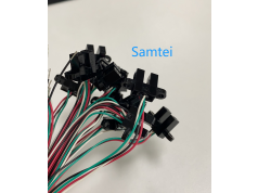 Samtei  国产替代OPB880系列产品/COJ-GU01系列产品  光电传感器