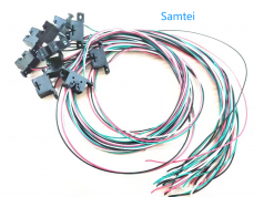 Samtei  国产替代TT Electronics OPB350系列  液位传感器