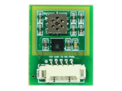 CWSG 启微数感  单通道检测模块（含软件）  气敏检测仪系列（仪器）