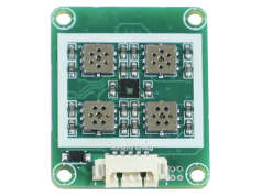 CWSG 启微数感  CWSG-4R2D  气敏检测仪系列（仪器）