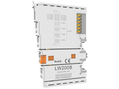 力为科技  LW2008  数据传输设备