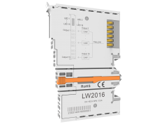 力为科技  LW2016  数据传输设备
