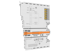 力为科技  LW2116  数据传输设备