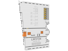 力为科技  LW3104  数据传输设备