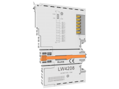 力为科技  LW4208  数据传输设备