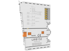 力为科技  LW8132  数据传输设备