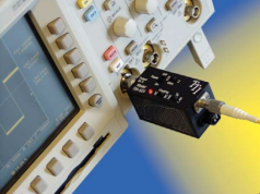TTI  TTI光电探测器  激光调制与测量