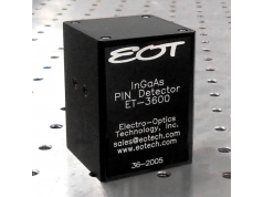 Eotech  EOT 22GHz光电探测器ET-3600  激光调制与测量