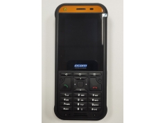 ECOM  Ex-Handy 10 DZ2  电子仪器仪表