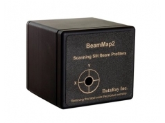 上海屹持  Beam'Map2扫描狭缝光束质量分析仪  激光调制与测量