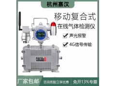 杭州嘉汉  f21111  气体仪器