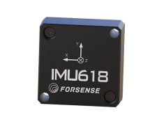 Forsense 原极科技  FSS-IMU618  通用IMU
