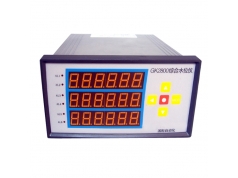 成都国科  GK2800系列上/下游综合水位差测控仪  自动化元件