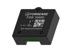 Forsense 原极科技  FSS-IMU16460  通用IMU