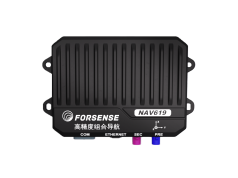 Forsense 原极科技  FSS-NAV619  组合导航