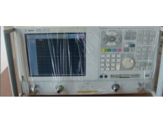 安捷伦  E8357A网络分析仪8753ES 8753E  网络分析仪