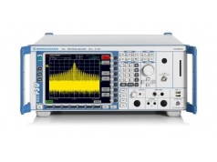 罗德与施瓦茨FSQ40  FSQ40 FSQ40 频谱分析仪租赁  频谱分析仪