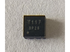 敏源传感  T117系列  温度传感器