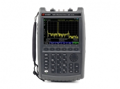 是德N9918A  便携式频谱仪N9918A网络分析仪  频谱分析仪