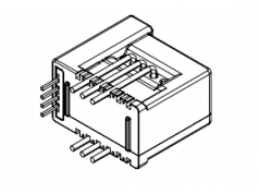 Chipsense 芯森电子  CR1V PB01  电流传感器